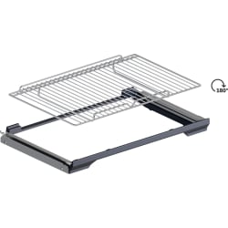 Extension Rails - Extension Rails view