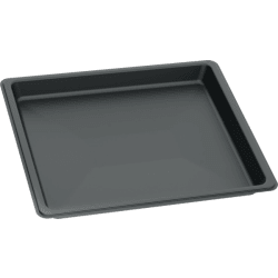Non-Stick Baking Tray - Baking Tray - Dishwasher Suitable view