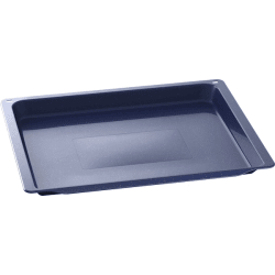 Pyroproof Dishwasher-Safe Enameled Broil Pan - Pyroproof Dishwasher-Safe Enameled Broil Pan view