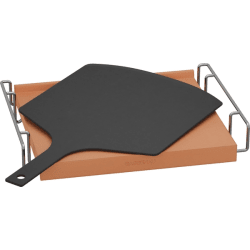 Baking Stone - Baking Stone view