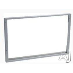 30 Inch Stainless Steel Trim Kit (Required for Built-in Installation) - Featured View view