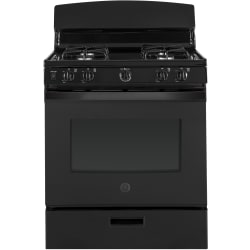 30 Inch Freestanding Gas Range  - 30 Inch Freestanding Gas Range view