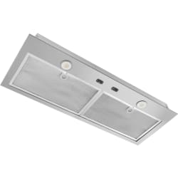 30-Inch Custom Built-In Insert  - 30-Inch Built-In Insert view