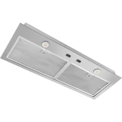 BBN1 Powerpack Insert Series 24 Inch Cabinet Insert Hood  - BBN1 Powerpack Insert Series 24 Inch Cabinet Insert Hood view