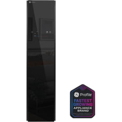 18 Inch Smart Steam Closet  - 18 Inch Smart Steam Closet view