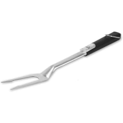 Soft Touch BBQ Fork - Front View view
