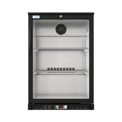24 Inch Freestanding Beverage Center  - 24 Inch Freestanding Commercial Beverage Center view