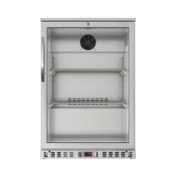 24 Inch Freestanding Beverage Center  - 24 Inch Freestanding Commercial Beverage Center view
