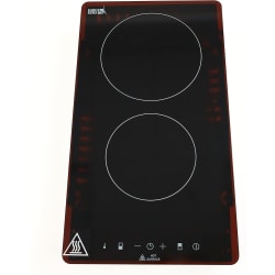 11 Inch Electric Cooktop  - 11 Inch Electric Cooktop view