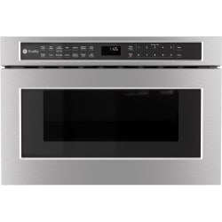 24 Inch Built-In Microwave Drawer  - 24 Inch Built-In Microwave Drawer view