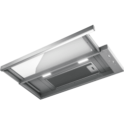 36 Inch Pisa Under-Cabinet Range Hood - 3/4 View view