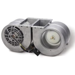 Internal Range Hood Blower  - Internal Range Hood Blower view