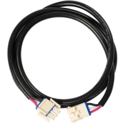 6 Ft. Power Extension Cable - Front View view