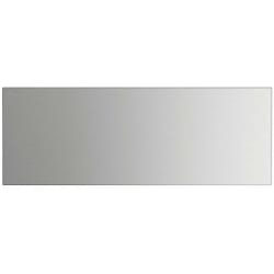 Low Backguard for 36 Inch Pro Cooktops - Low Backguard view