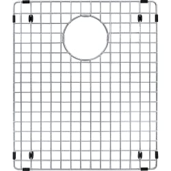 Primo Stainless Steel Bottom Grid - Stainless Steel Bottom Grid view