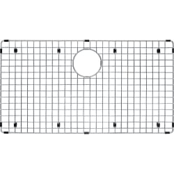 Primo Stainless Steel Bottom Grid - BGDI110 Stainless Steel view