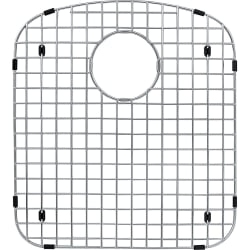 Gravity Stainless Steel Bottom Grid - BGDIL150 Stainless Steel Bottom Grid view