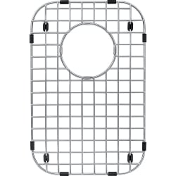 Gravity Stainless Steel Bottom Grid - BGDIS150 Stainless Steel Bottom Grid view