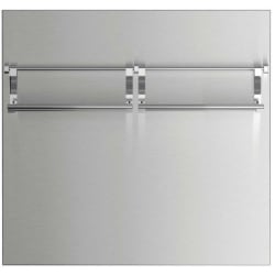 30 Inch Range High Backguard - 30 Inch Range High Backguard view