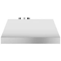 Wall Mounted Hood Liner Insert  - Wall Mounted Hood Liner Insert view