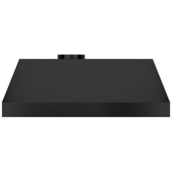 Wall Mounted Hood Liner Insert  - 34 Inch Single Blower Wall Mounted Hood Liner Insert with 300 CFM Internal Blower view