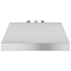 Wall Mounted Hood Liner Insert  - 28-inch Wall Mount Hood Insert view