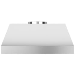 Wall Mounted Hood Liner Insert  - Wall Mounted Hood Liner Insert view