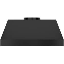 Wall Mounted Hood Liner Insert  - 28 Inch Dual Blower Wall Mounted Hood Liner Insert with 600 CFM Internal Blower view