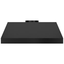 Wall Mounted Hood Liner Insert  - 34 Inch Dual Blower Wall Mounted Hood Liner Insert with 600 CFM Internal Blower view