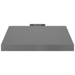 Wall Mounted Hood Liner Insert  - 34 Inch Dual Blower Wall Mounted Hood Liner Insert with 600 CFM Internal Blower view