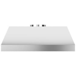 Wall Mounted Hood Liner Insert  - 34-inch Wall Mount Hood Insert view