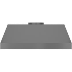 Wall Mounted Hood Liner Insert  - Wall Mounted Hood Liner Insert with Magic Lung Filter-less Blower view