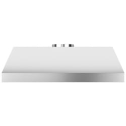 Wall Mounted Hood Liner Insert  - 40-inch Wall Mount Hood Insert view