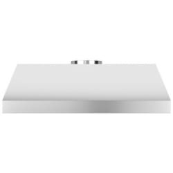 Wall Mounted Hood Liner Insert  - 40 Wall Mounted Hood Liner Insert view
