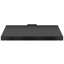 46 Inch Dual Blower Wall Mounted Hood Liner Insert  - 46 Inch Dual Blower Wall Mounted Hood Liner Insert with 600 CFM Internal Blower view