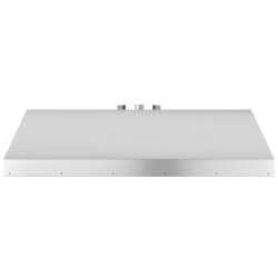 Wall Mounted Hood Liner Insert  - 46-inch Wall Mount Hood Insert view
