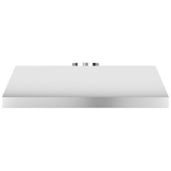Wall Mounted Hood Liner Insert  - 48 Inch Wall Mounted Hood Liner Insert view