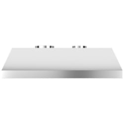 Wall Mounted Hood Liner Insert  - 46-inch Wall Mount Hood Insert view