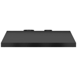 Wall Mounted Hood Liner Insert  - 52 Inch Dual Blower Wall Mounted Hood Liner Insert with 900 CFM Internal Blower view