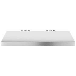 Wall Mounted Hood Liner Insert  - Wall Hood Liner view