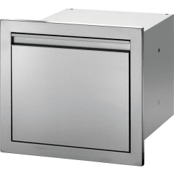 18 Inch Large Single Drawer  - Main Photo view