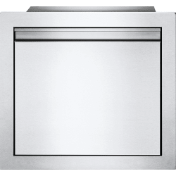 18" X 16" Stainless Steel Single Door - Front View view