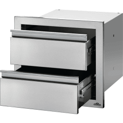 18 Inch Double Drawer - Main Photo view