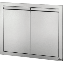 30 X 24 Double Door - front view