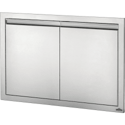 36 Inch Large Double Door  - Main Photo view