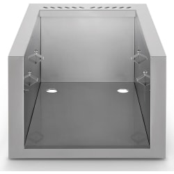 Zero Clearance Liner for BIB12RT & BI12RT - Zero Clearance Liner for BIB12RT & BI12RT in Front View view