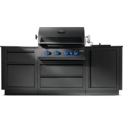 Napoleon ODK300BIG32RBPMK1 32 Inch Built-In Outdoor Kitchen with