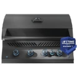 33 Inch Built-In Gas Grill  - 33 Inch Built-In Gas Grill view