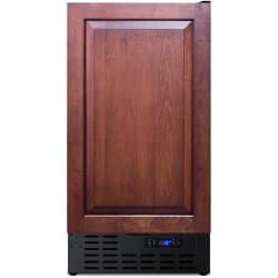 18 Inch Built-In Ice Maker  - 18 Inch Built-In Ice Maker view