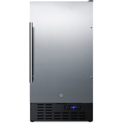 18 Inch Built-In Ice Maker  - 18 Inch Built-In Ice Maker view